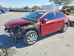 5YFEPMAE1NP365013 2022 TOYOTA COROLLA
