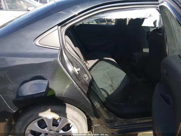 5YFEPMAE1NP366744 2022 TOYOTA COROLLA - Image 8