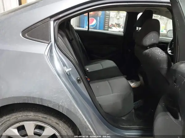 5YFEPMAE1NP368350 2022 TOYOTA COROLLA - Image 8