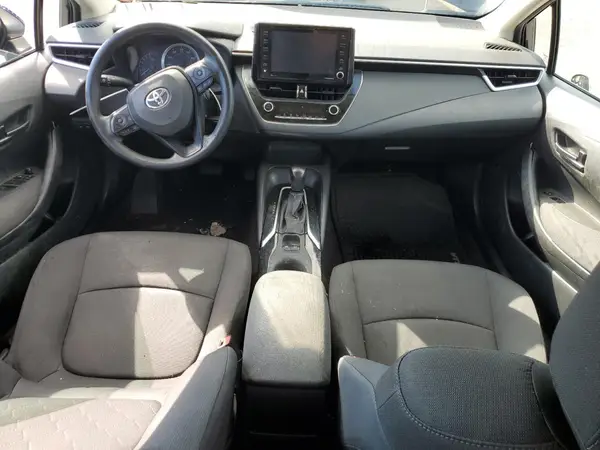 5YFEPMAE1NP368753 2022 TOYOTA COROLLA - Image 8