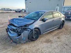 5YFEPMAE1NP368848 2022 TOYOTA COROLLA