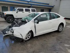 5YFEPMAE1NP369451 2022 TOYOTA COROLLA