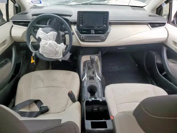 5YFEPMAE1NP369532 2022 TOYOTA COROLLA - Image 8