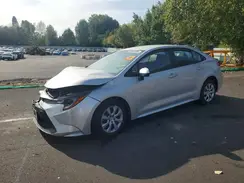 5YFEPMAE1NP369644 2022 TOYOTA COROLLA