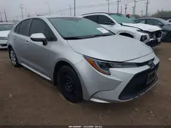 5YFEPMAE1NP370924 2022 TOYOTA COROLLA