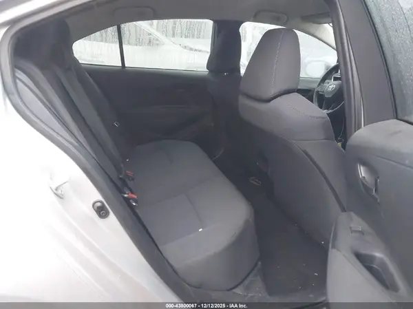 5YFEPMAE1NP370924 2022 TOYOTA COROLLA - Image 8