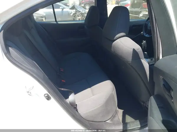 5YFEPMAE1NP371331 2022 TOYOTA COROLLA - Image 8