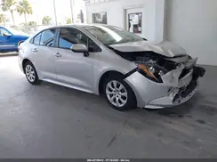 5YFEPMAE1NP371636 2022 TOYOTA COROLLA