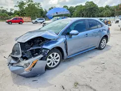 5YFEPMAE1NP372754 2022 TOYOTA COROLLA