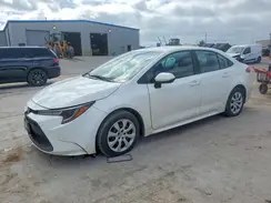 5YFEPMAE1NP372799 2022 TOYOTA COROLLA