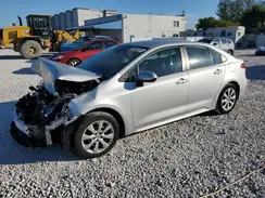 5YFEPMAE1NP372866 2022 TOYOTA COROLLA