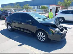 5YFEPMAE1NP374729 2022 TOYOTA COROLLA