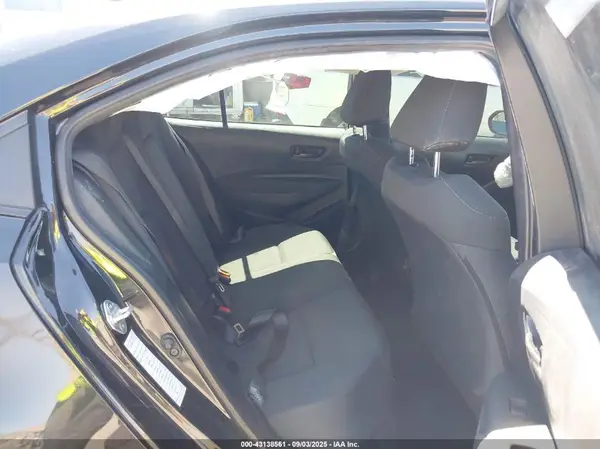 5YFEPMAE1NP374729 2022 TOYOTA COROLLA - Image 8