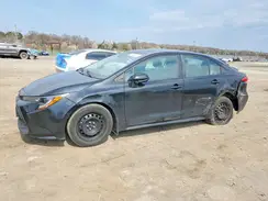 5YFEPMAE1NP375573 2022 TOYOTA COROLLA