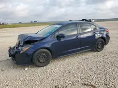 5YFEPMAE1NP378599 2022 TOYOTA COROLLA