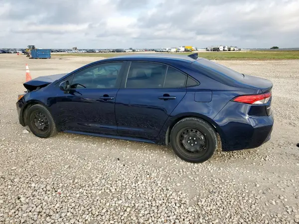 5YFEPMAE1NP378599 2022 TOYOTA COROLLA - Image 2