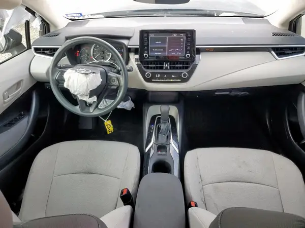5YFEPMAE1NP378599 2022 TOYOTA COROLLA - Image 8