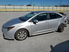 5YFEPMAE1NP378697 2022 TOYOTA COROLLA
