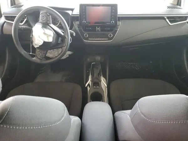 5YFEPMAE1NP378831 2022 TOYOTA COROLLA - Image 8