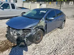 5YFEPMAE1NP378862 2022 TOYOTA COROLLA