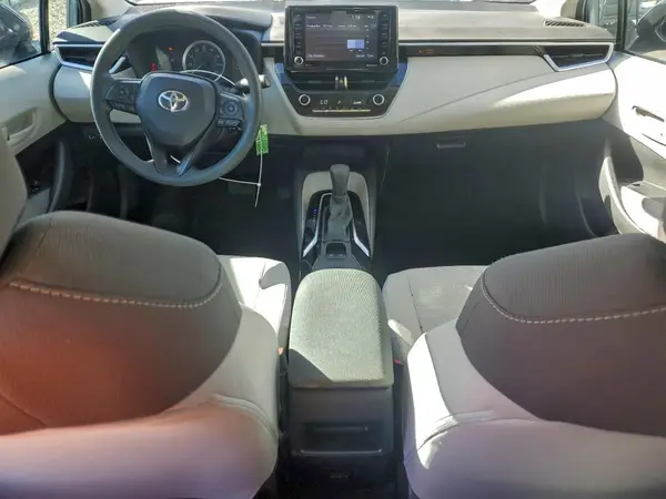 5YFEPMAE1NP378862 2022 TOYOTA COROLLA - Image 8