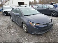 5YFEPMAE1NP378988 2022 TOYOTA COROLLA