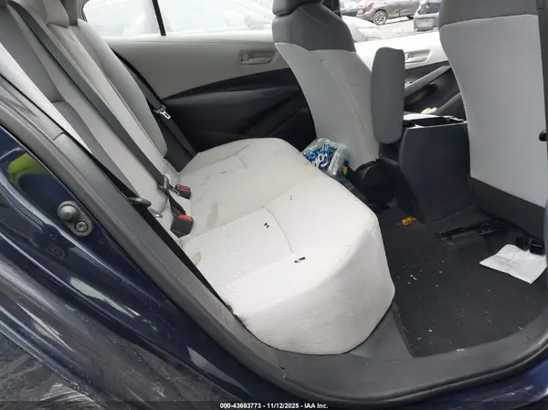 5YFEPMAE1NP378988 2022 TOYOTA COROLLA - Image 8