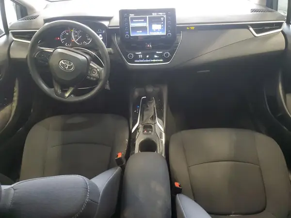 5YFEPMAE1NP379624 2022 TOYOTA COROLLA - Image 8