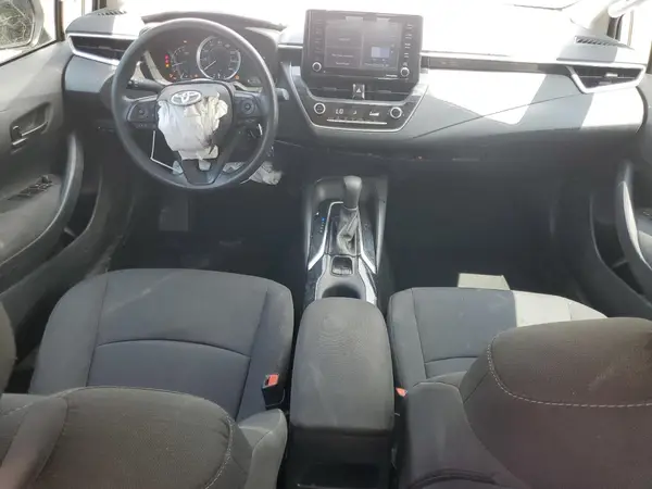 5YFEPMAE1NP379770 2022 TOYOTA COROLLA - Image 8