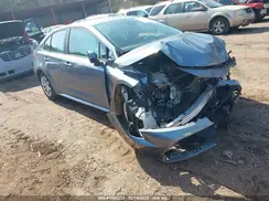 5YFEPMAE1NP380062 2022 TOYOTA COROLLA