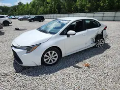 5YFEPMAE1NP380420 2022 TOYOTA COROLLA