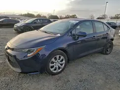 5YFEPMAE1NP380448 2022 TOYOTA COROLLA