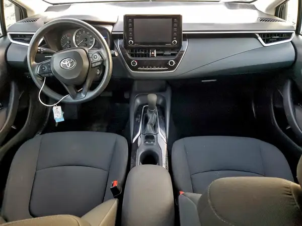 5YFEPMAE1NP380448 2022 TOYOTA COROLLA - Image 8