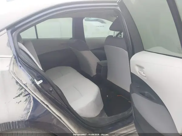 5YFEPMAE1NP380482 2022 TOYOTA COROLLA - Image 8