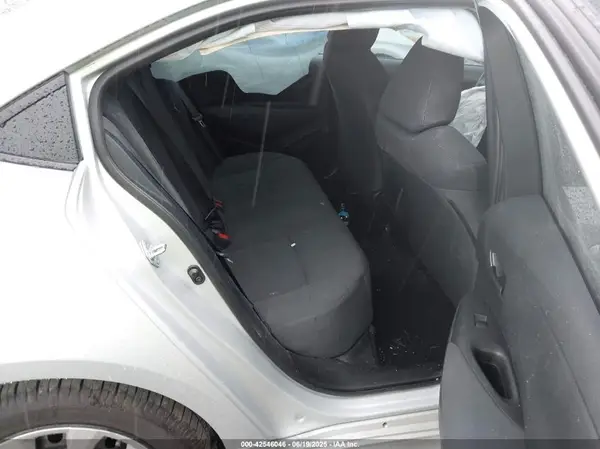 5YFEPMAE1NP381650 2022 TOYOTA COROLLA - Image 8