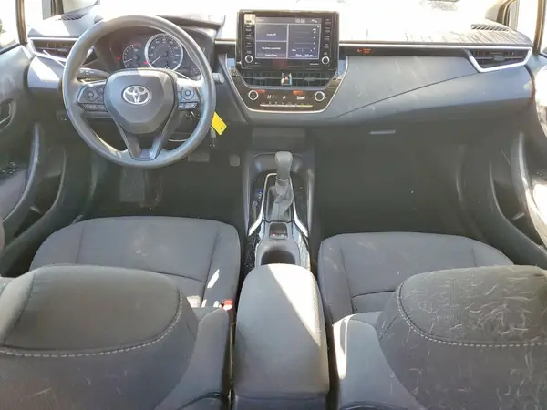 5YFEPMAE1NP381955 2022 TOYOTA COROLLA - Image 8