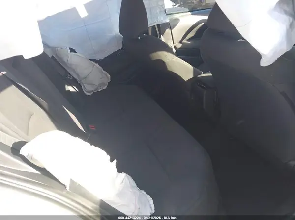 5YFEPMAE1NP382281 2022 TOYOTA COROLLA - Image 8