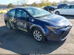5YFEPMAE1NP382703 2022 TOYOTA COROLLA
