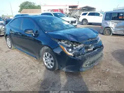 5YFEPMAE1NP382748 2022 TOYOTA COROLLA