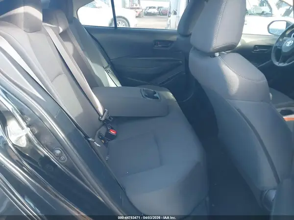 5YFEPMAE1NP382748 2022 TOYOTA COROLLA - Image 8