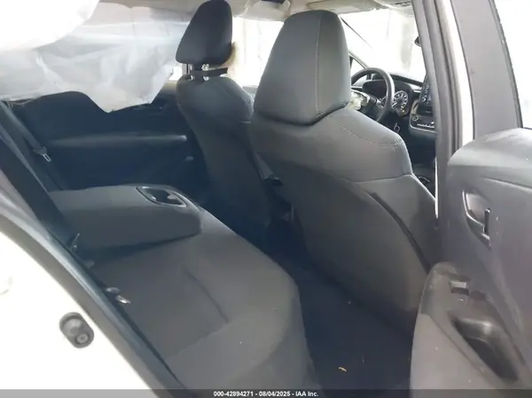 5YFEPMAE1NP383298 2022 TOYOTA COROLLA - Image 8