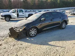 5YFEPMAE1NP383320 2022 TOYOTA COROLLA