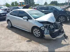 5YFEPMAE1NP383866 2022 TOYOTA COROLLA