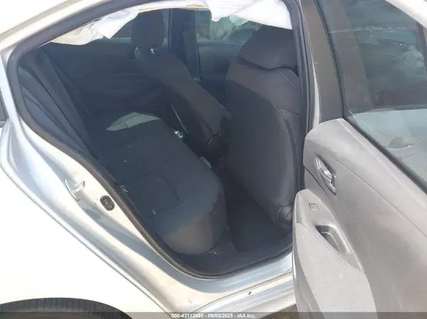 5YFEPMAE1NP383866 2022 TOYOTA COROLLA - Image 8
