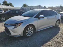 5YFEPMAE1NP383981 2022 TOYOTA COROLLA