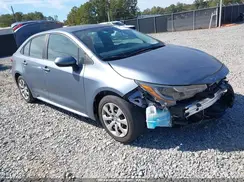 5YFEPMAE1NP384192 2022 TOYOTA COROLLA