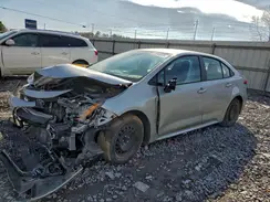 5YFEPMAE1NP384662 2022 TOYOTA COROLLA