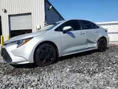 5YFEPMAE1NP385018 2022 TOYOTA COROLLA