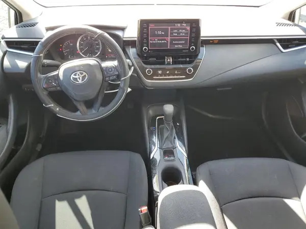 5YFEPMAE1NP385018 2022 TOYOTA COROLLA - Image 8