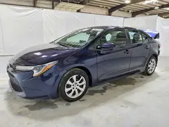 5YFEPMAE1NP385049 2022 TOYOTA COROLLA